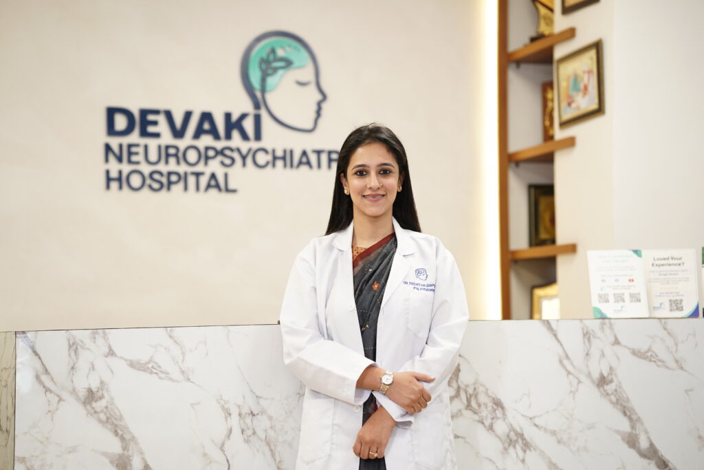 Dr. Nishtha gupta image